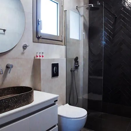 Apartamento Aroma Elias Chrysi Ammoudia