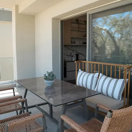 Apartamento Aroma Elias *