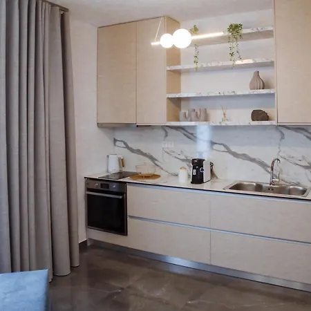 Apartamento Aroma Elias