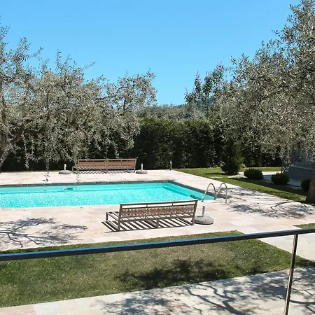 Aroma Elias Apartamento *