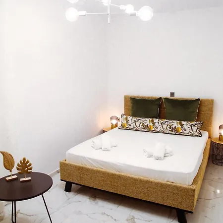 Apartamento Aroma Elias *