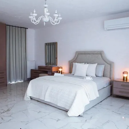 Apartamento Aroma Elias *