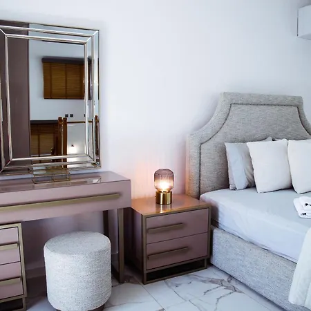 Apartamento Aroma Elias Chrysi Ammoudia