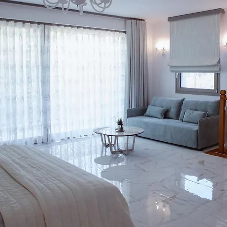 Apartamento Aroma Elias *