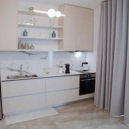 Apartamento Aroma Elias