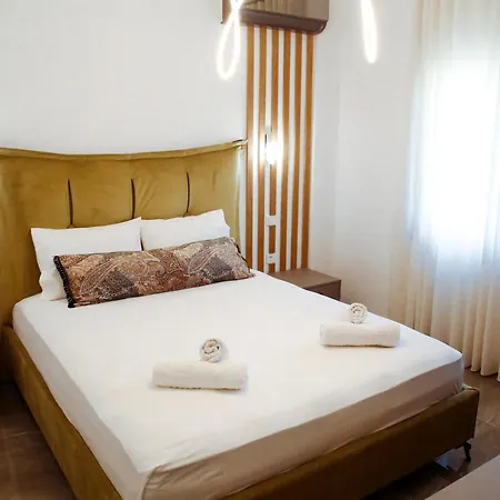 Apartamento Aroma Elias *