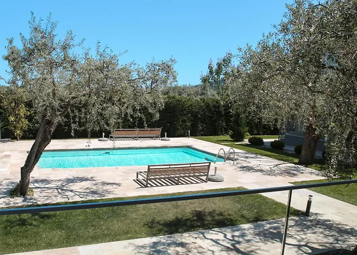 Aroma Elias Апартаменты *