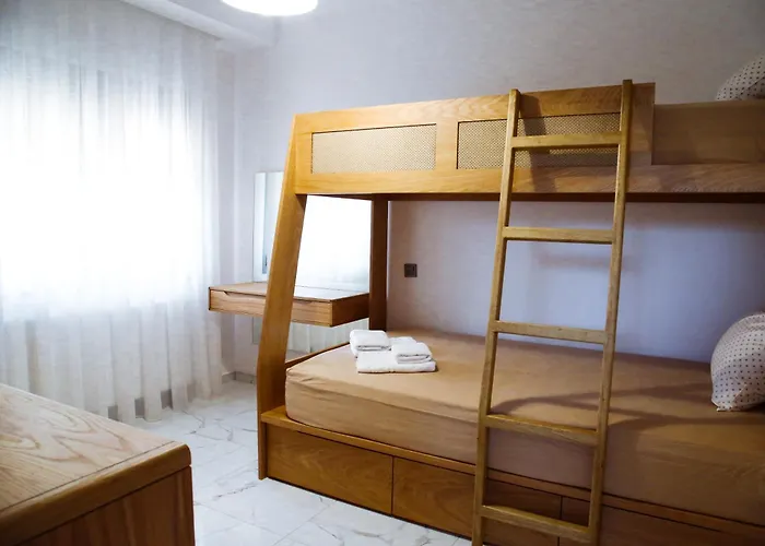 Апартаменты Aroma Elias *