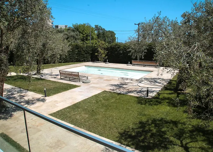 Aroma Elias * Хриси-Амудия