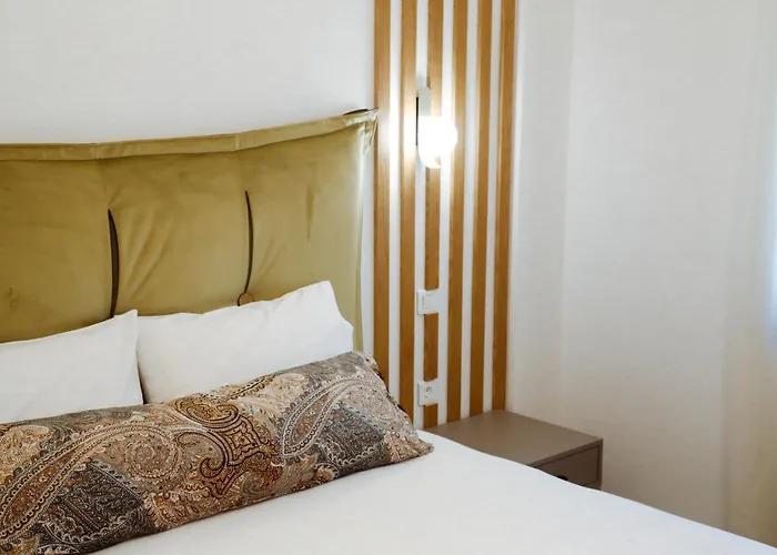 Апартаменты Aroma Elias *