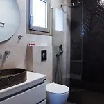 Apartamento Aroma Elias Chrysi Ammoudia