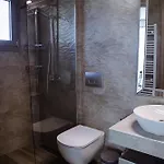 Aroma Elias Apartamento Chrysi Ammoudia