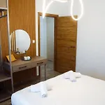 Aroma Elias Apartamento Chrysi Ammoudia