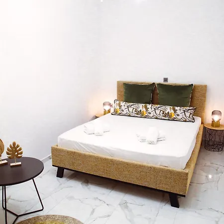 Apartment Aroma Elias *