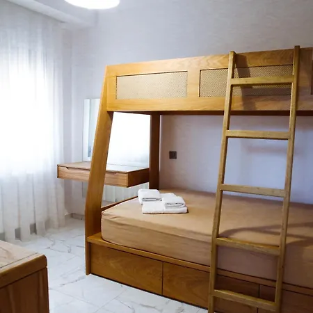 Apartment Aroma Elias *