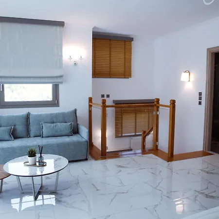 Apartment Aroma Elias