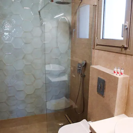 Apartment Aroma Elias Chrisi Ammoudia