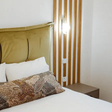 Apartment Aroma Elias *